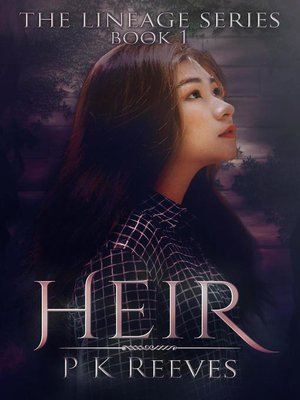 cover image of Heir